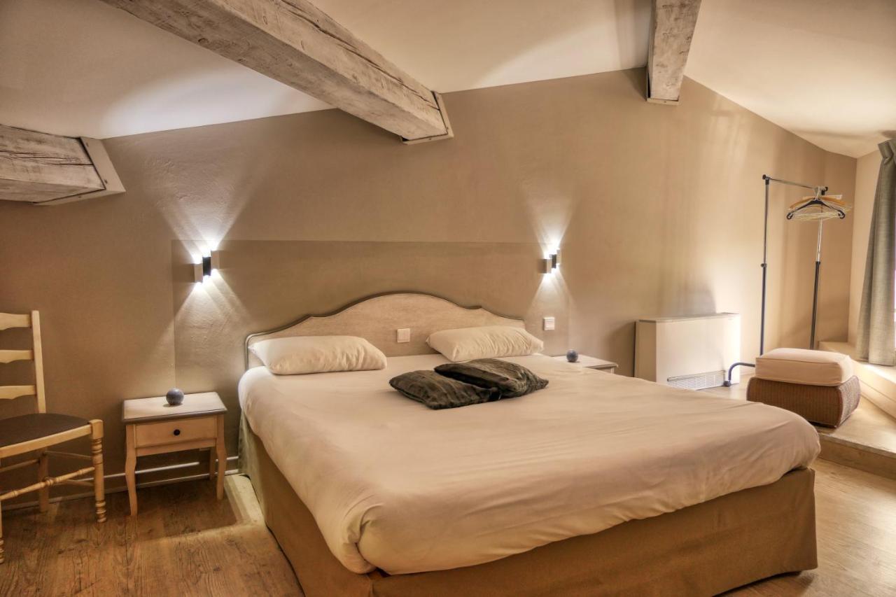 Les Residences De Metifiot Saint-Remy-de-Provence Luaran gambar