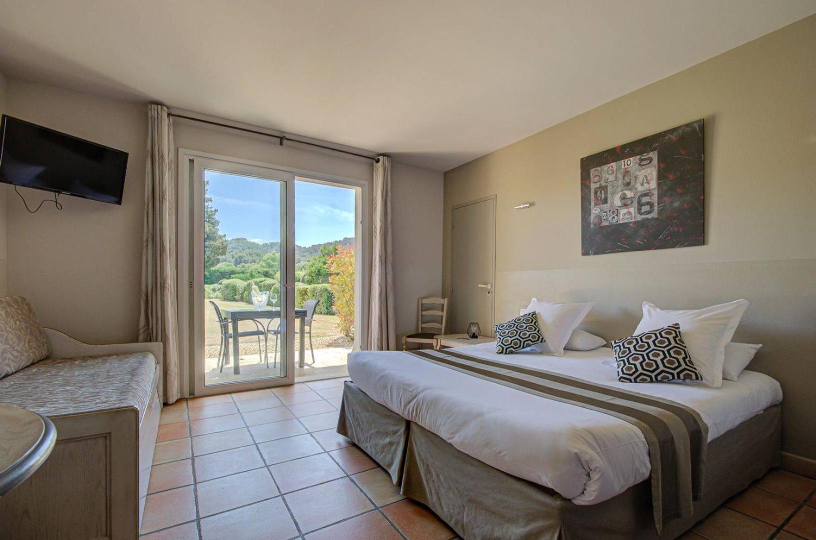 Les Residences De Metifiot Saint-Remy-de-Provence Luaran gambar