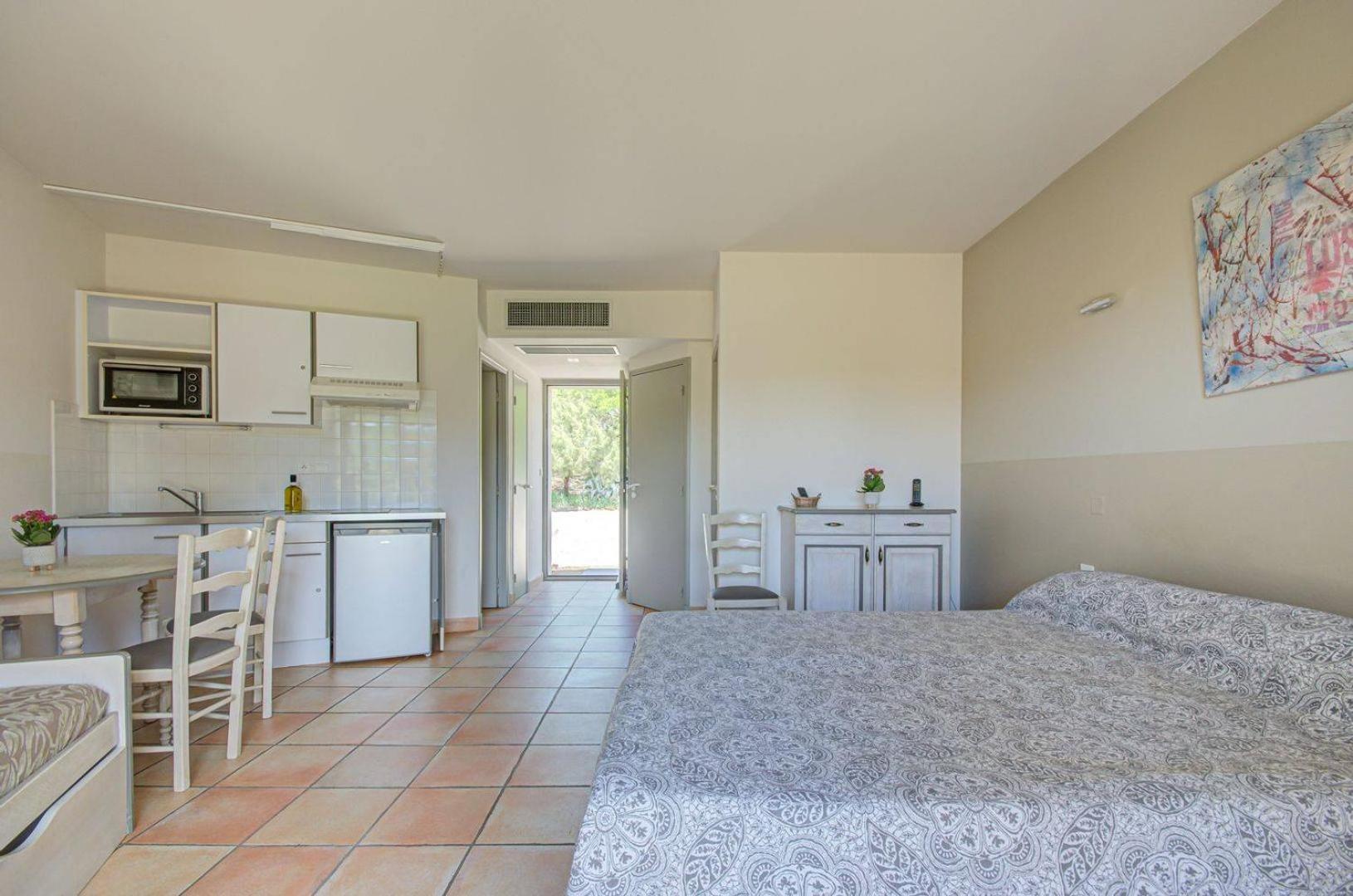 Les Residences De Metifiot Saint-Remy-de-Provence Luaran gambar