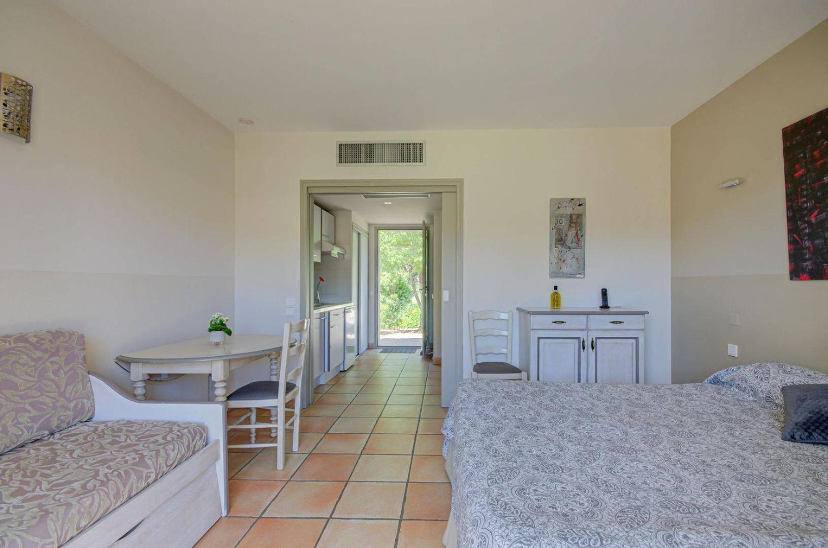 Les Residences De Metifiot Saint-Remy-de-Provence Luaran gambar