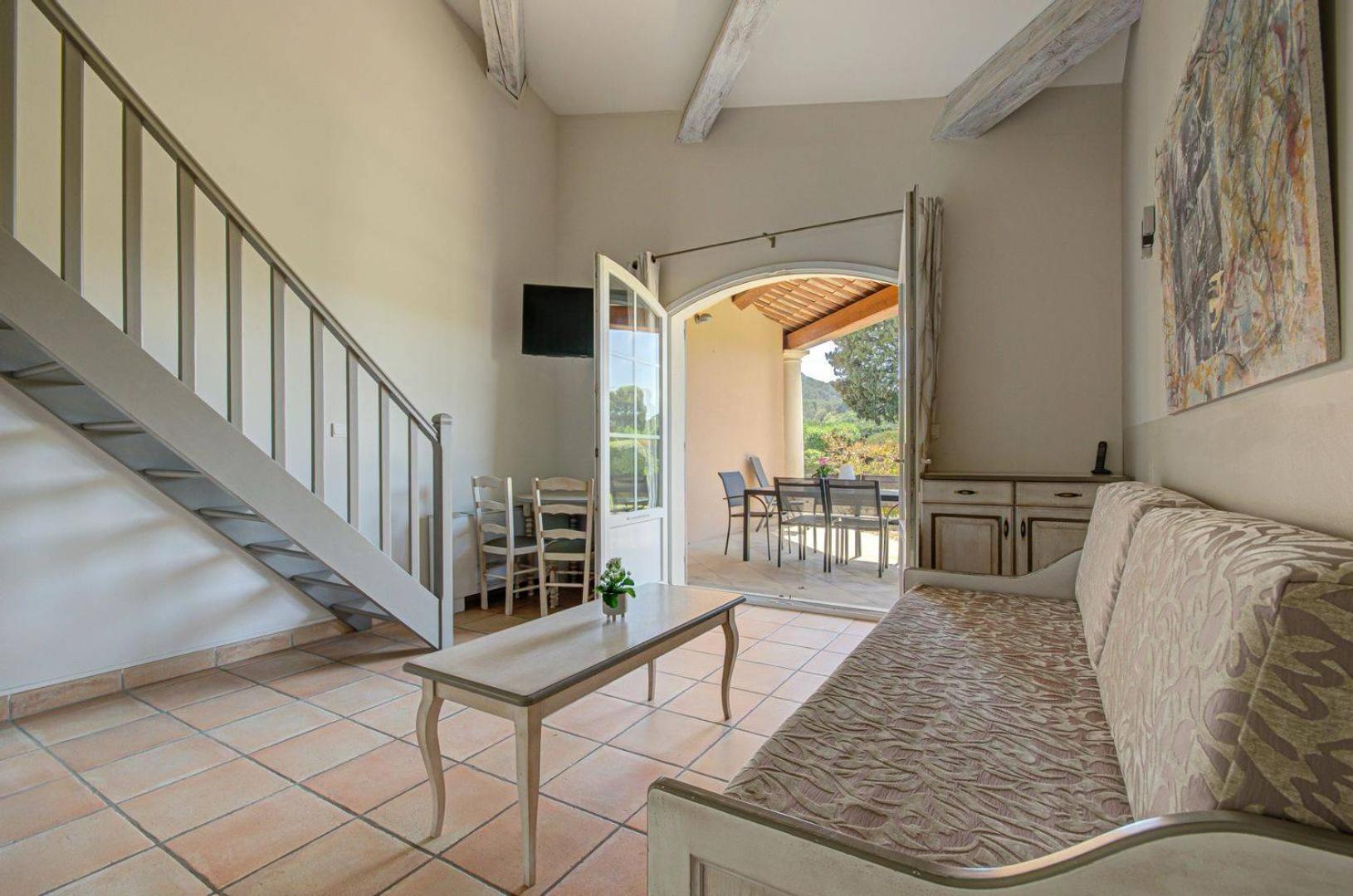 Les Residences De Metifiot Saint-Remy-de-Provence Luaran gambar