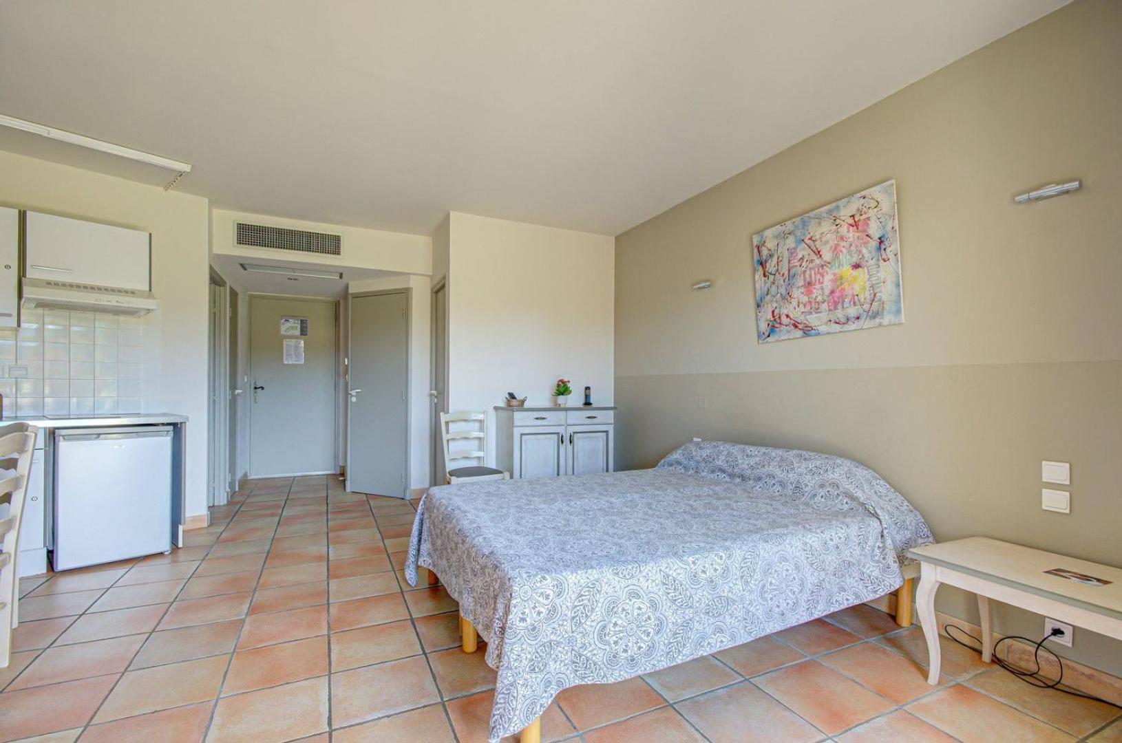 Les Residences De Metifiot Saint-Remy-de-Provence Luaran gambar