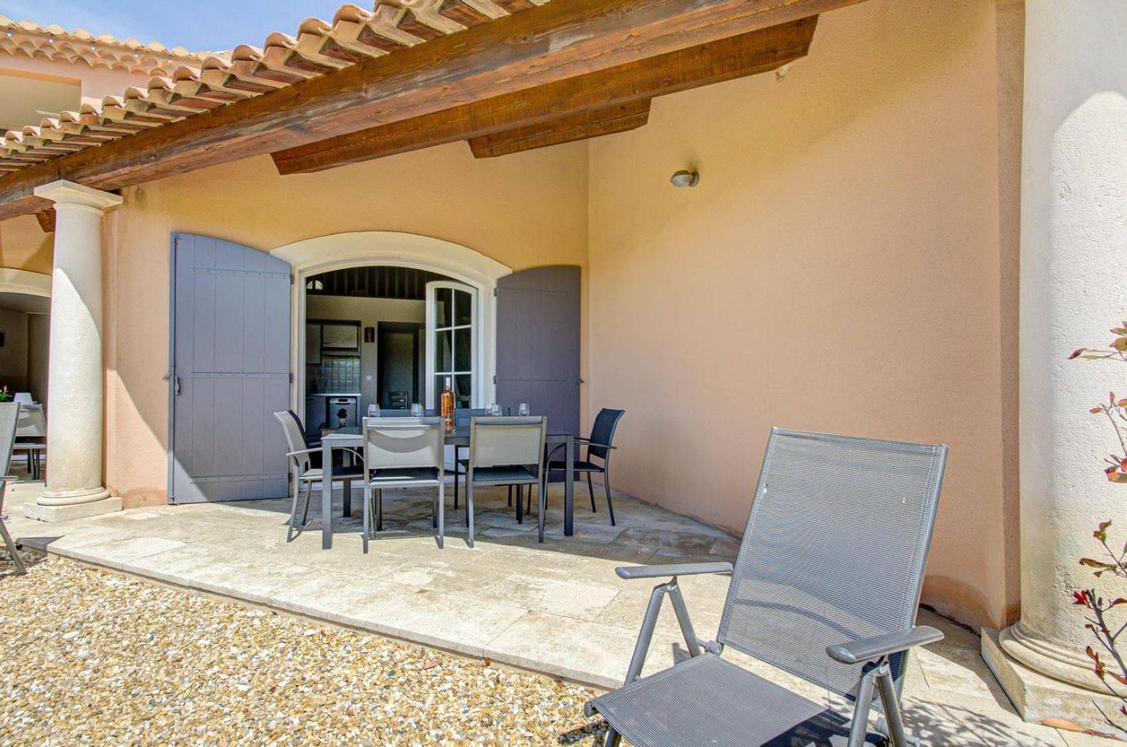 Les Residences De Metifiot Saint-Remy-de-Provence Luaran gambar