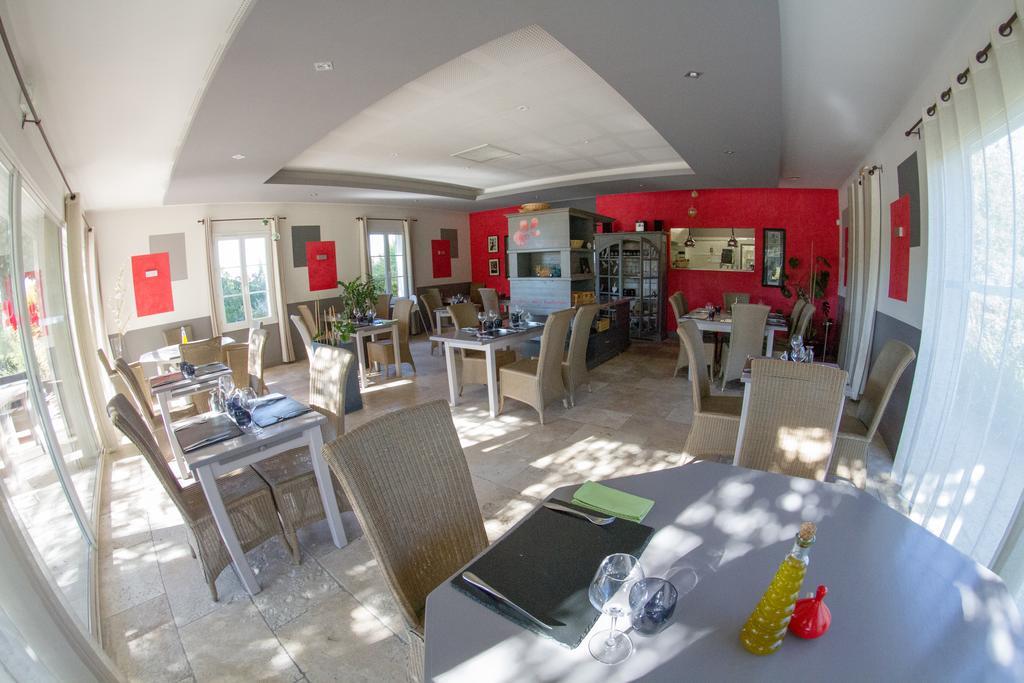 Les Residences De Metifiot Saint-Remy-de-Provence Luaran gambar
