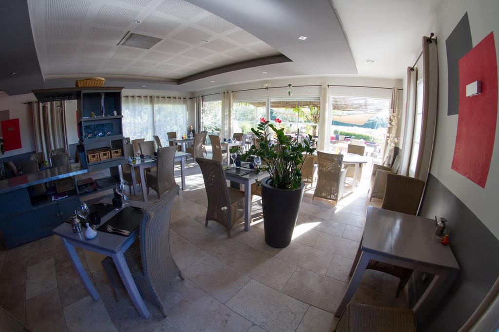 Les Residences De Metifiot Saint-Remy-de-Provence Luaran gambar