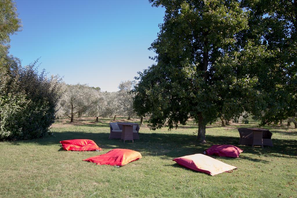 Les Residences De Metifiot Saint-Remy-de-Provence Luaran gambar
