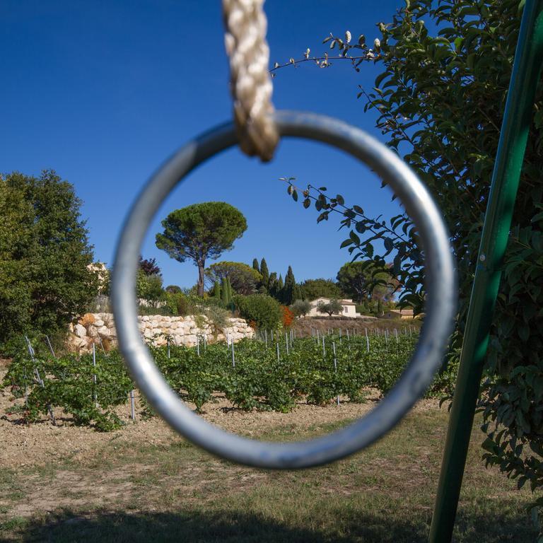 Les Residences De Metifiot Saint-Remy-de-Provence Luaran gambar
