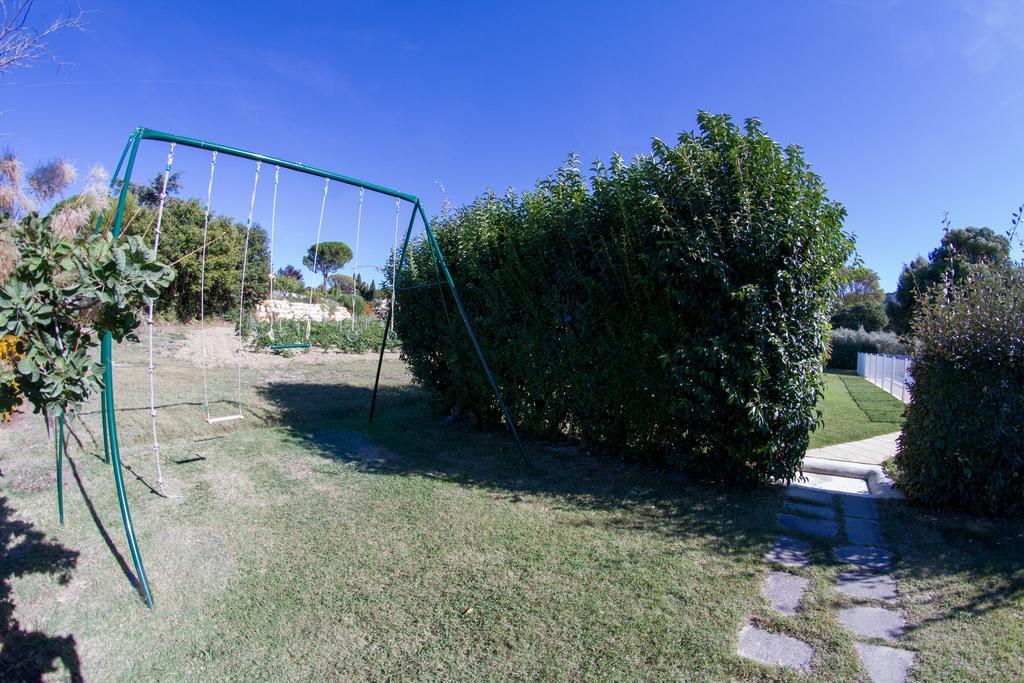 Les Residences De Metifiot Saint-Remy-de-Provence Luaran gambar