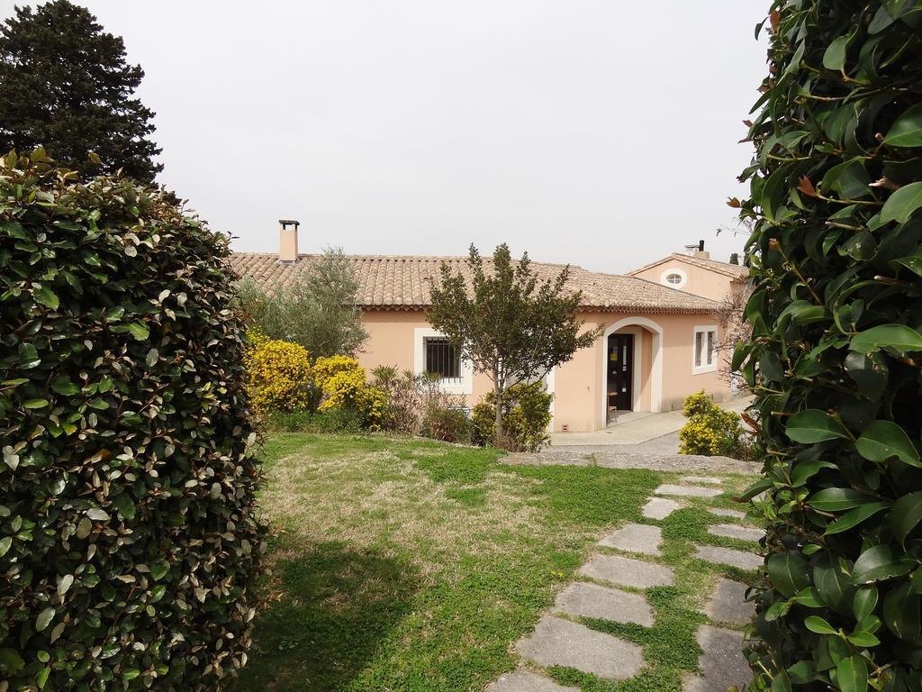 Les Residences De Metifiot Saint-Remy-de-Provence Luaran gambar